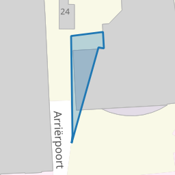 Perceel OMN02-B-7168