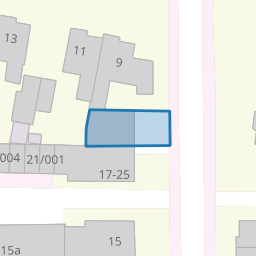 Perceel OMN02-B-7174