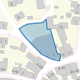 Perceel OMN02-B-7193