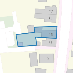 Perceel OMN02-B-7199