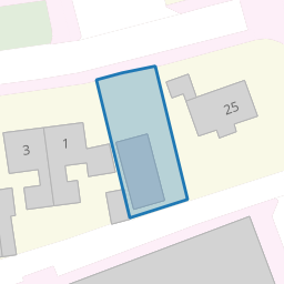 Perceel OMN02-B-7261