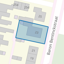 Perceel OMN02-B-7273