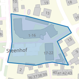 Perceel OMN02-B-7282