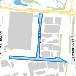 Perceel OMN02-B-7288