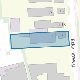 Perceel OMN02-B-7292