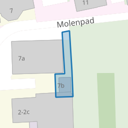 Perceel OMN02-B-7300