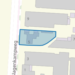 Perceel OMN02-B-7301