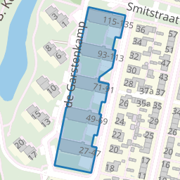 Perceel OMN02-B-7316