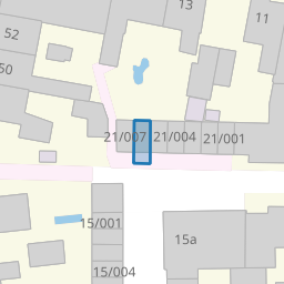 Perceel OMN02-B-7322