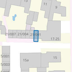 Perceel OMN02-B-7327