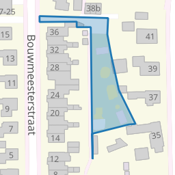 Perceel OMN02-B-7329