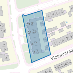 Perceel OMN02-B-7381