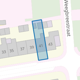 Perceel OMN02-B-7404