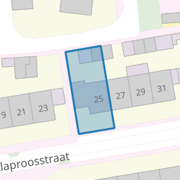 Perceel OMN02-B-7412