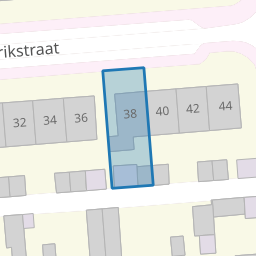 Perceel OMN02-B-7417
