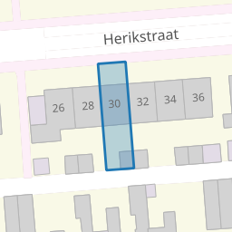 Perceel OMN02-B-7421