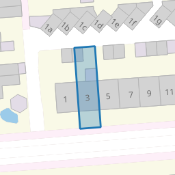 Perceel OMN02-B-7426