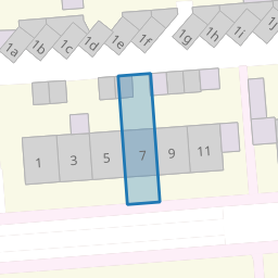 Perceel OMN02-B-7428