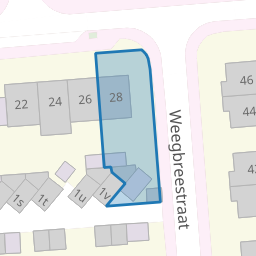 Perceel OMN02-B-7432