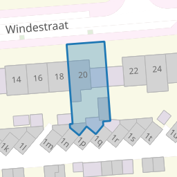 Perceel OMN02-B-7436