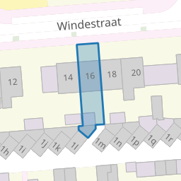 Perceel OMN02-B-7438