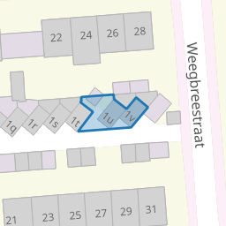 Perceel OMN02-B-7446