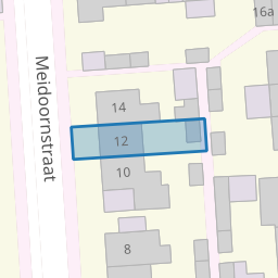 Perceel OMN02-B-7449
