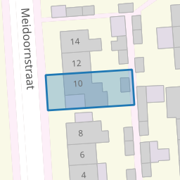Perceel OMN02-B-7450