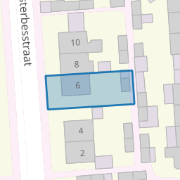 Perceel OMN02-B-7458