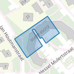 Perceel OMN02-B-7462