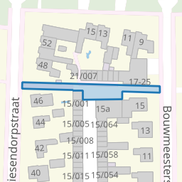 Perceel OMN02-B-7475