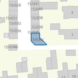 Perceel OMN02-B-7479
