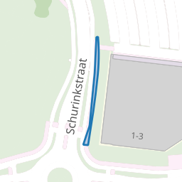 Perceel OMN02-B-7488