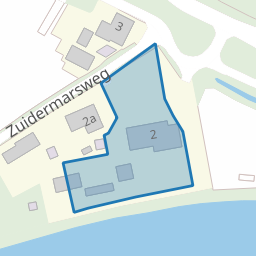 Perceel OMN02-B-7503