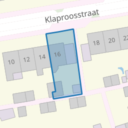 Perceel OMN02-B-7507