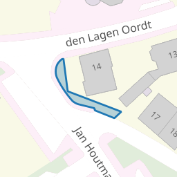 Perceel OMN02-B-7529