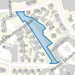 Perceel OMN02-B-7530