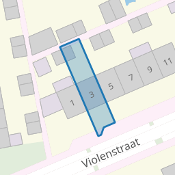 Perceel OMN02-B-7534