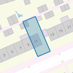 Perceel OMN02-B-7538