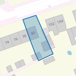 Perceel OMN02-B-7543