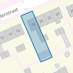 Perceel OMN02-B-7544