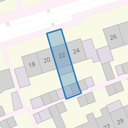 Perceel OMN02-B-7555