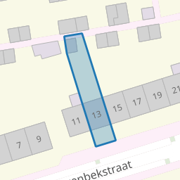 Perceel OMN02-B-7572