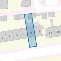 Perceel OMN02-B-7593