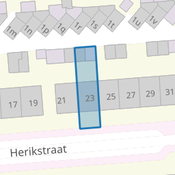 Perceel OMN02-B-7615