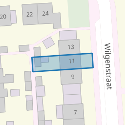 Perceel OMN02-B-7638