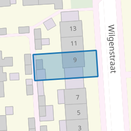 Perceel OMN02-B-7639