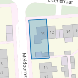 Perceel OMN02-B-7648