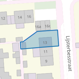 Perceel OMN02-B-7653