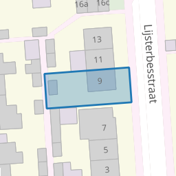 Perceel OMN02-B-7655